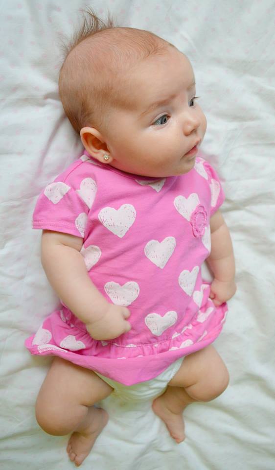 fülbelövés baba fülbelövés