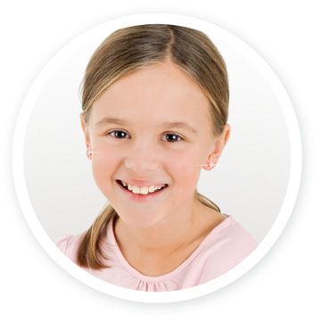 Blomdahl fülbelövés blomdahl fülbevaló füllyukasztás fülbelövés