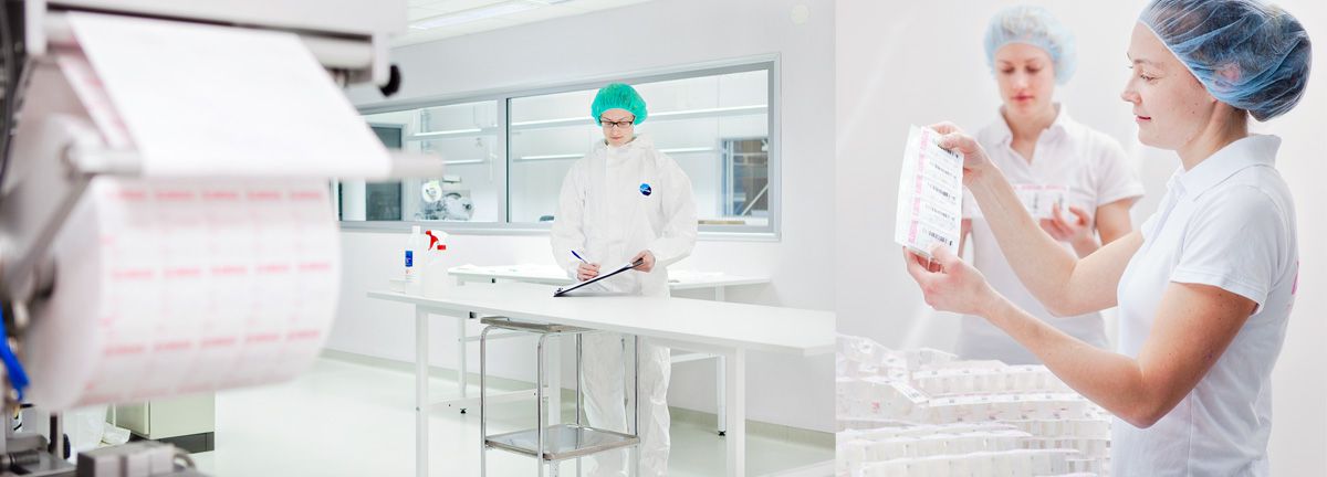 steril rendszer blomdahl fülbevaló fülbelövés füllyukasztás